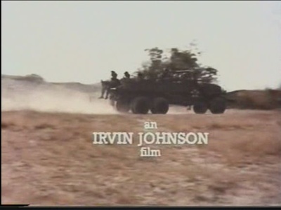 无处容身剧照的剧照