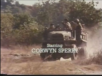 无处容身剧照的剧照