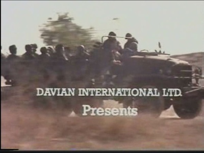 无处容身剧照的剧照