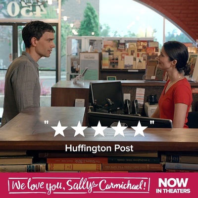 名声大噪剧照的剧照