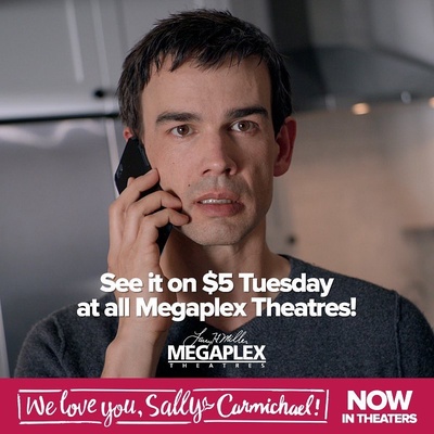 名声大噪剧照的剧照