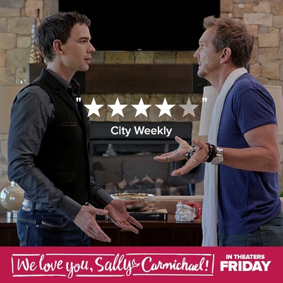 名声大噪剧照的剧照