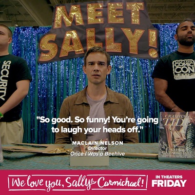 名声大噪剧照的剧照