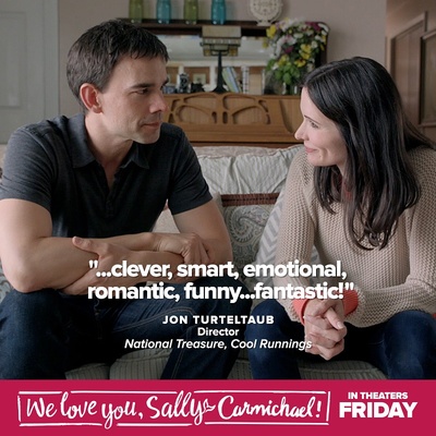 名声大噪剧照的剧照