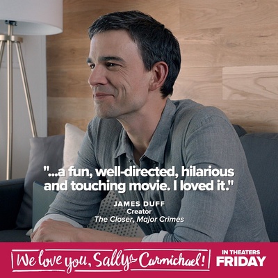 名声大噪剧照的剧照