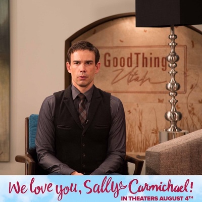 名声大噪剧照的剧照