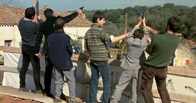 三步舞曲剧照的剧照