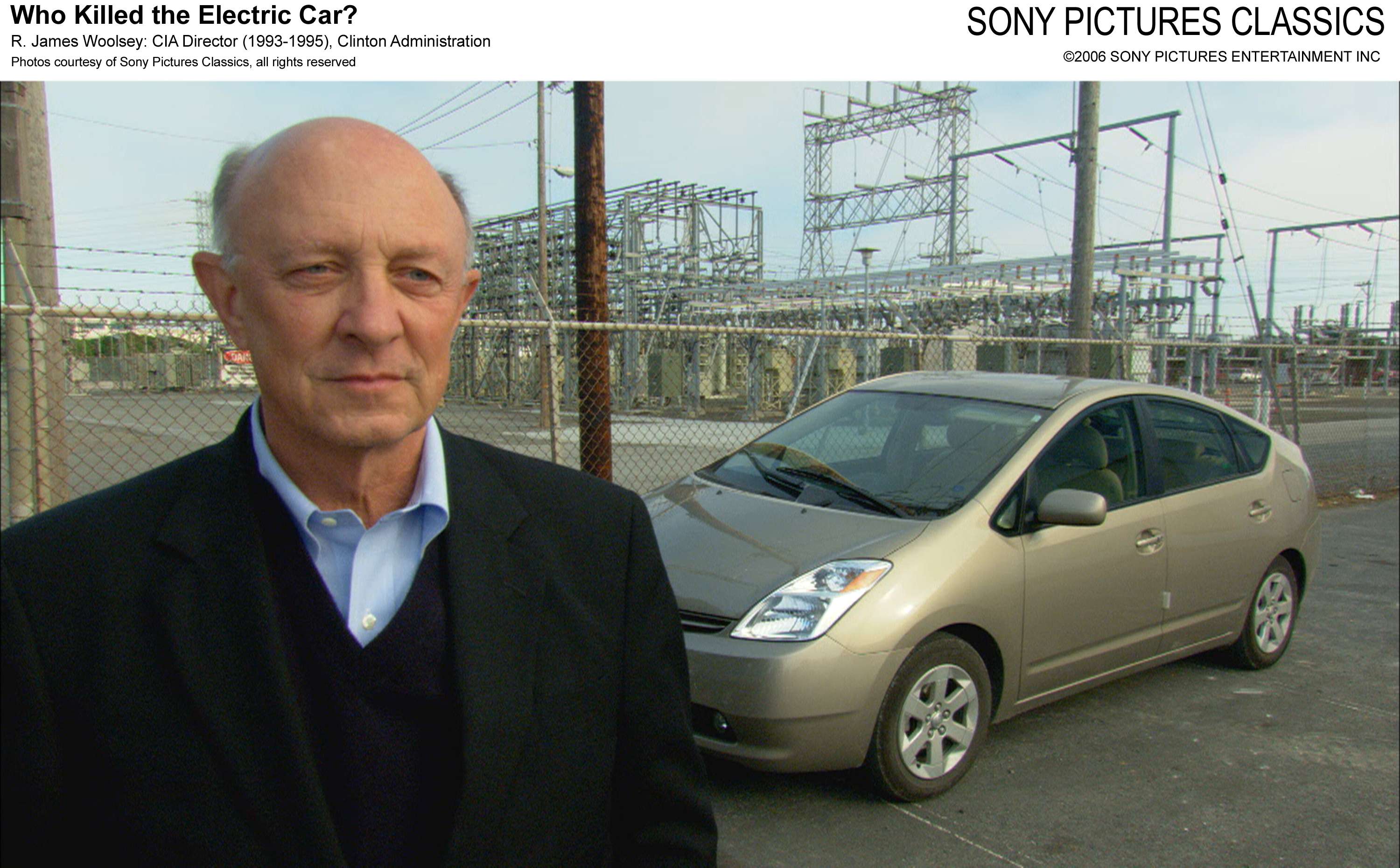 谁消灭了电动车剧照的剧照