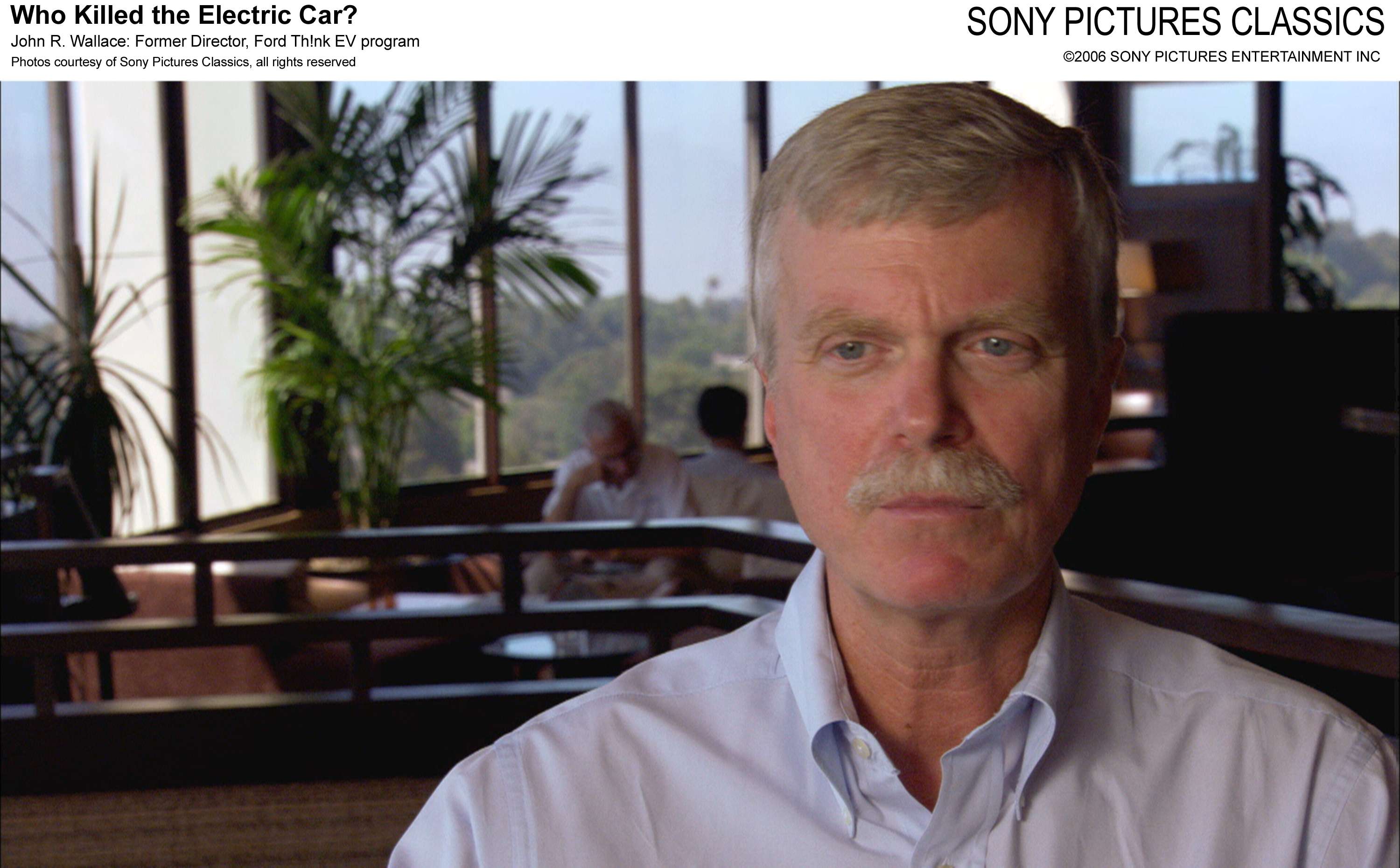 谁消灭了电动车剧照的剧照