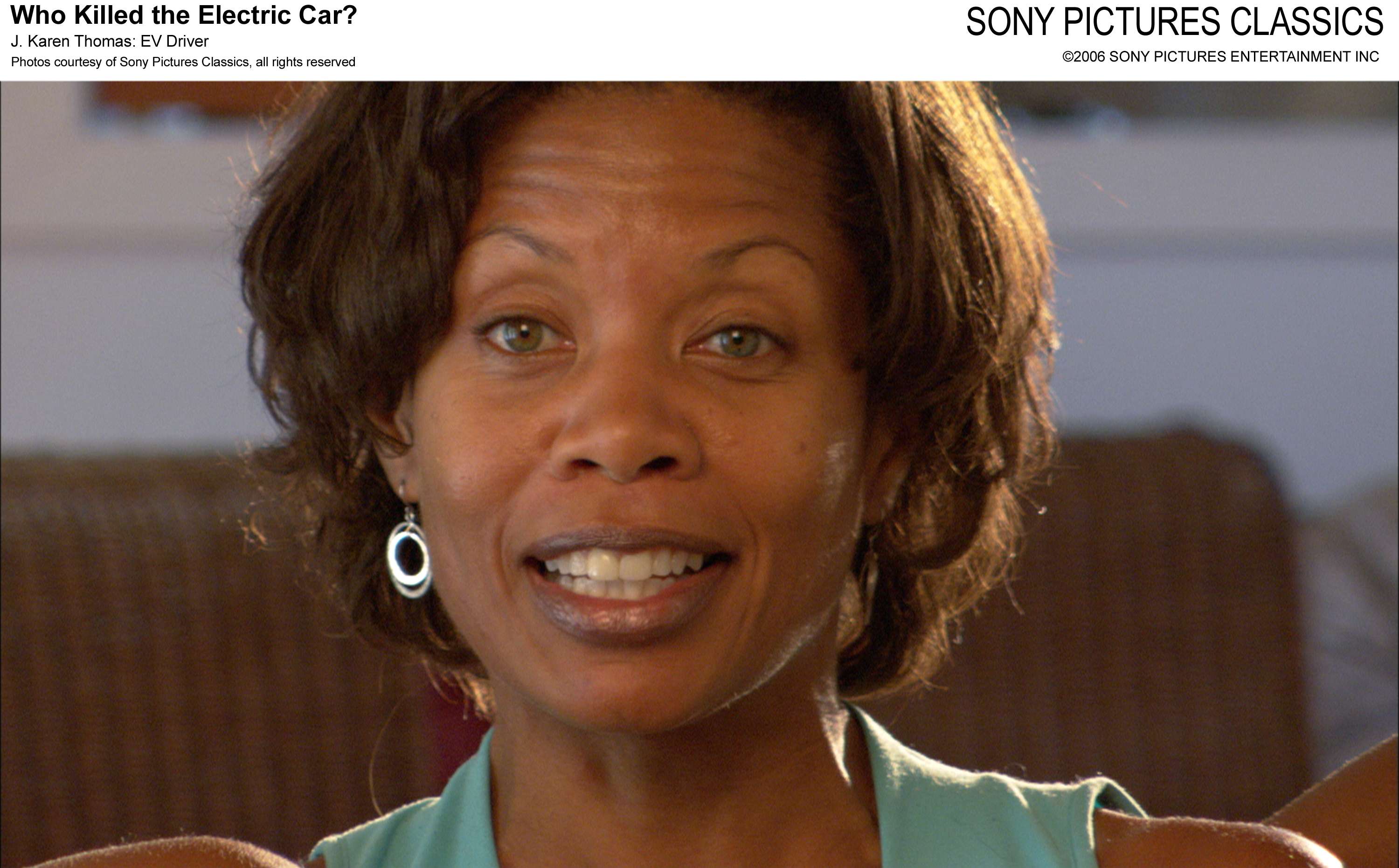 谁消灭了电动车剧照的剧照