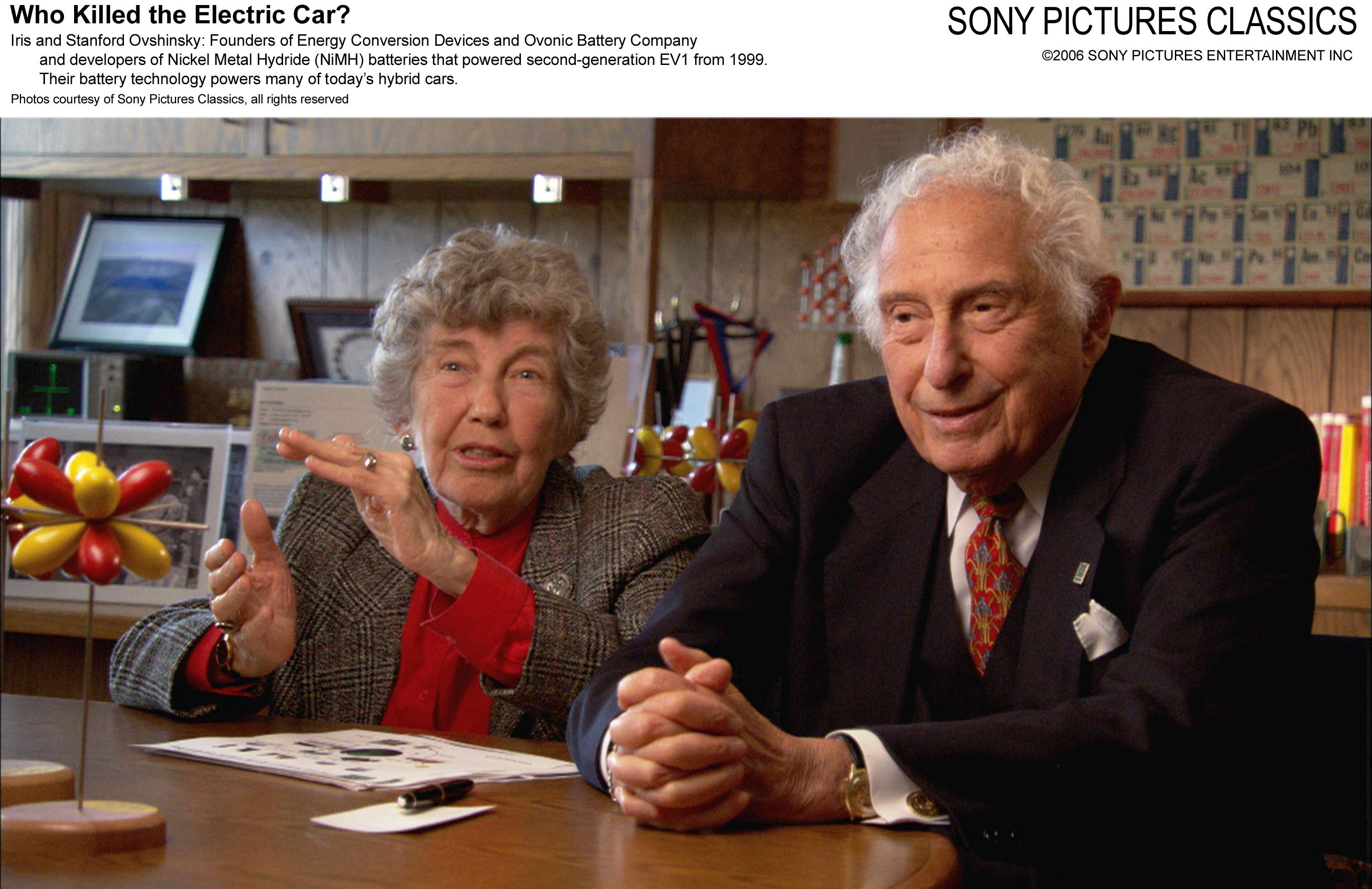 谁消灭了电动车剧照的剧照