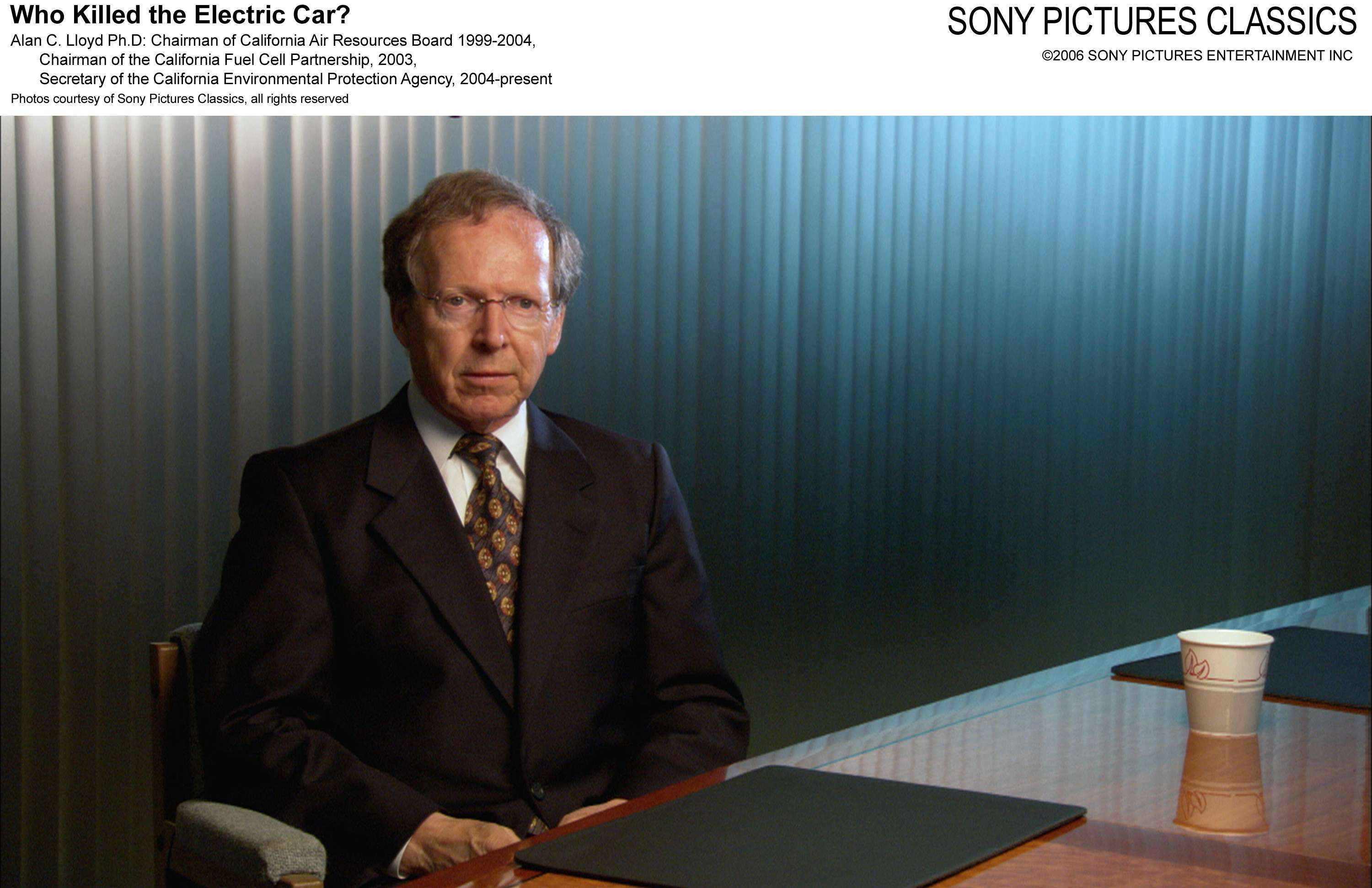 谁消灭了电动车剧照的剧照