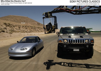 谁消灭了电动车剧照的剧照