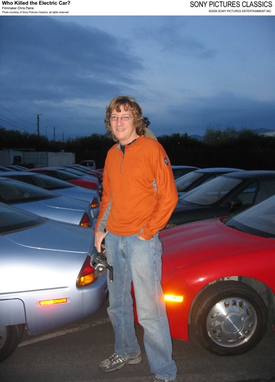 谁消灭了电动车剧照的剧照