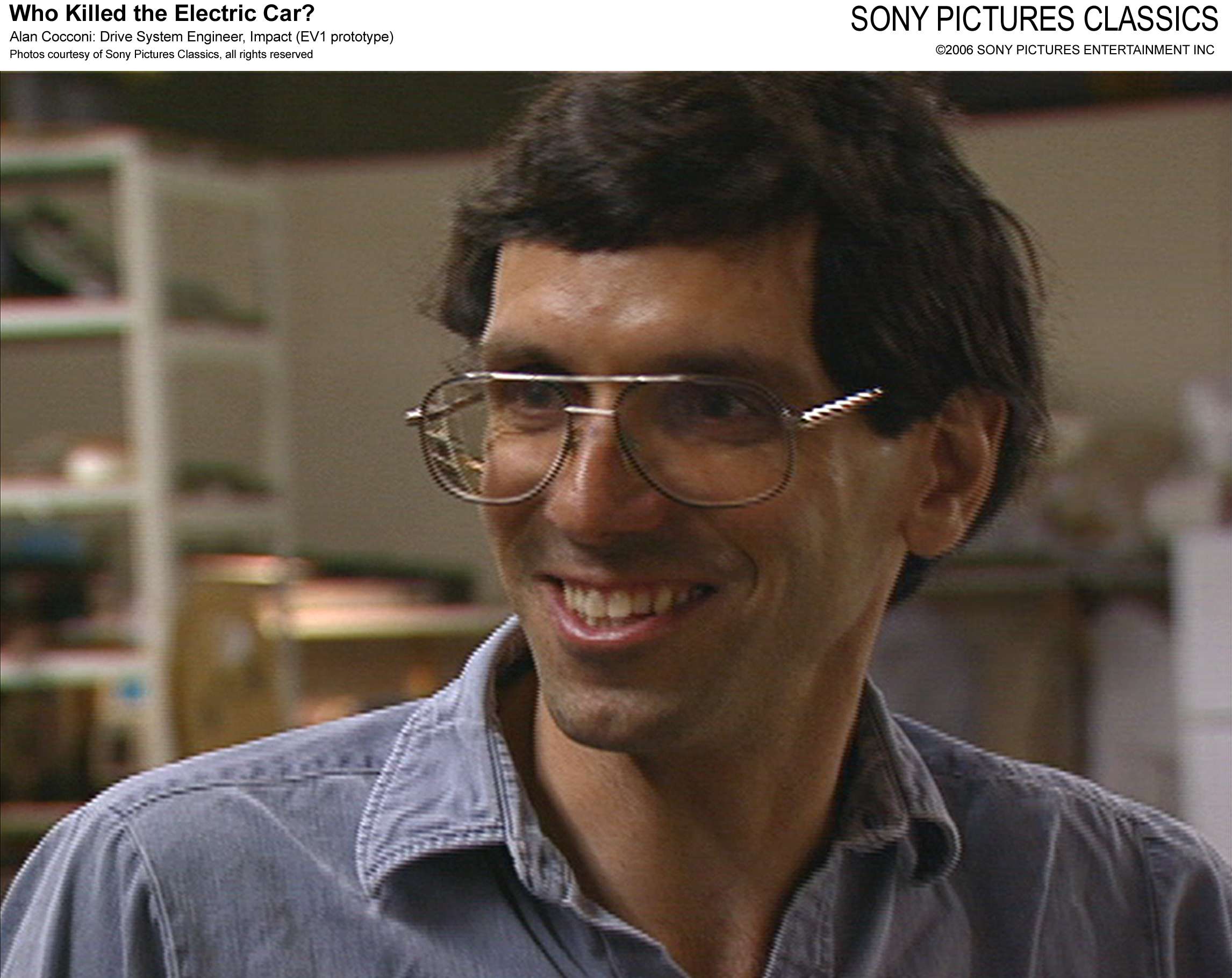 谁消灭了电动车剧照的剧照