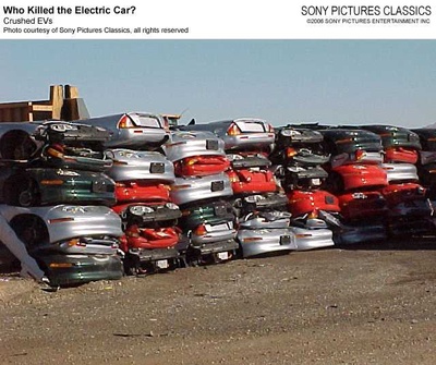 谁消灭了电动车剧照的剧照