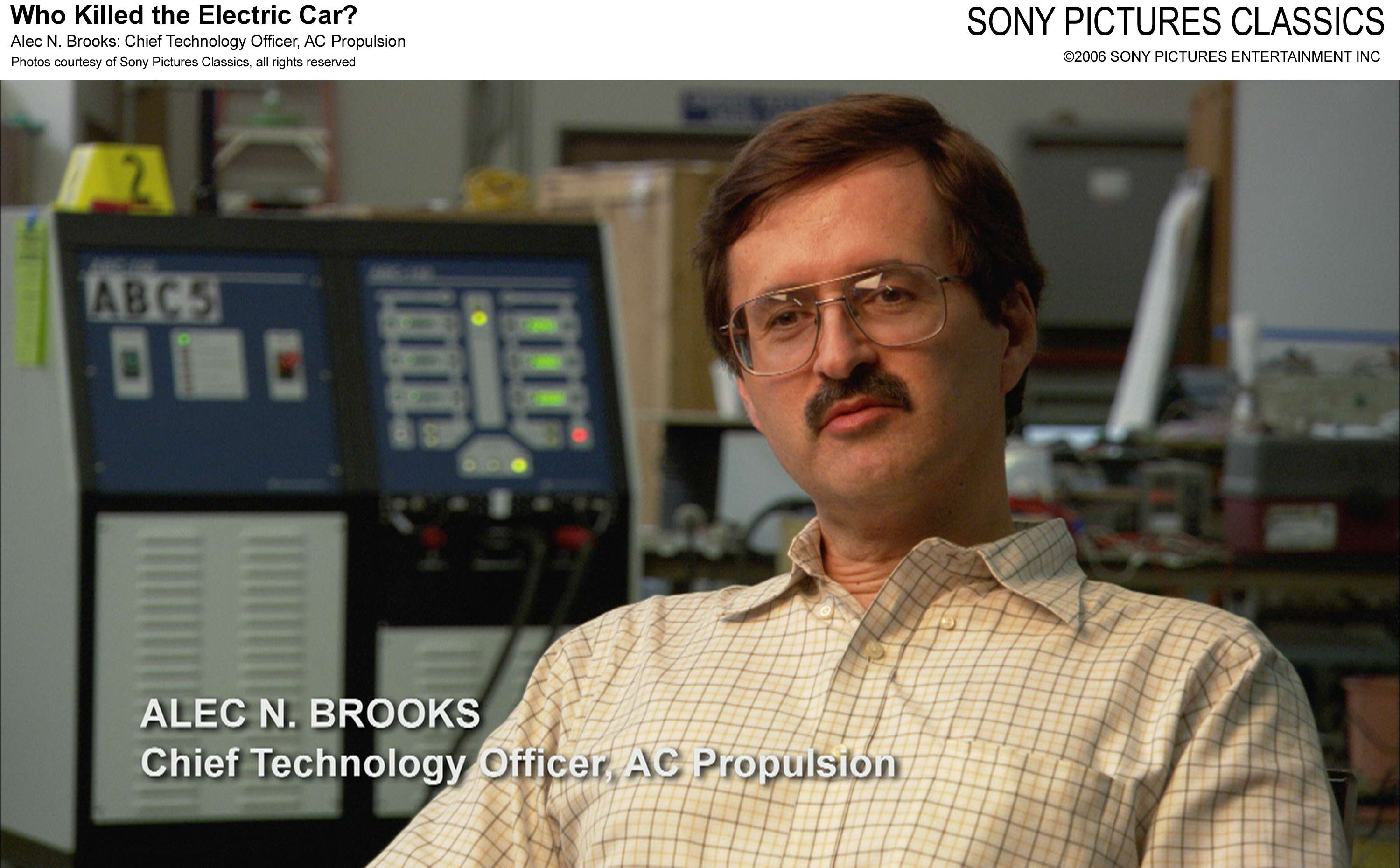 谁消灭了电动车剧照的剧照