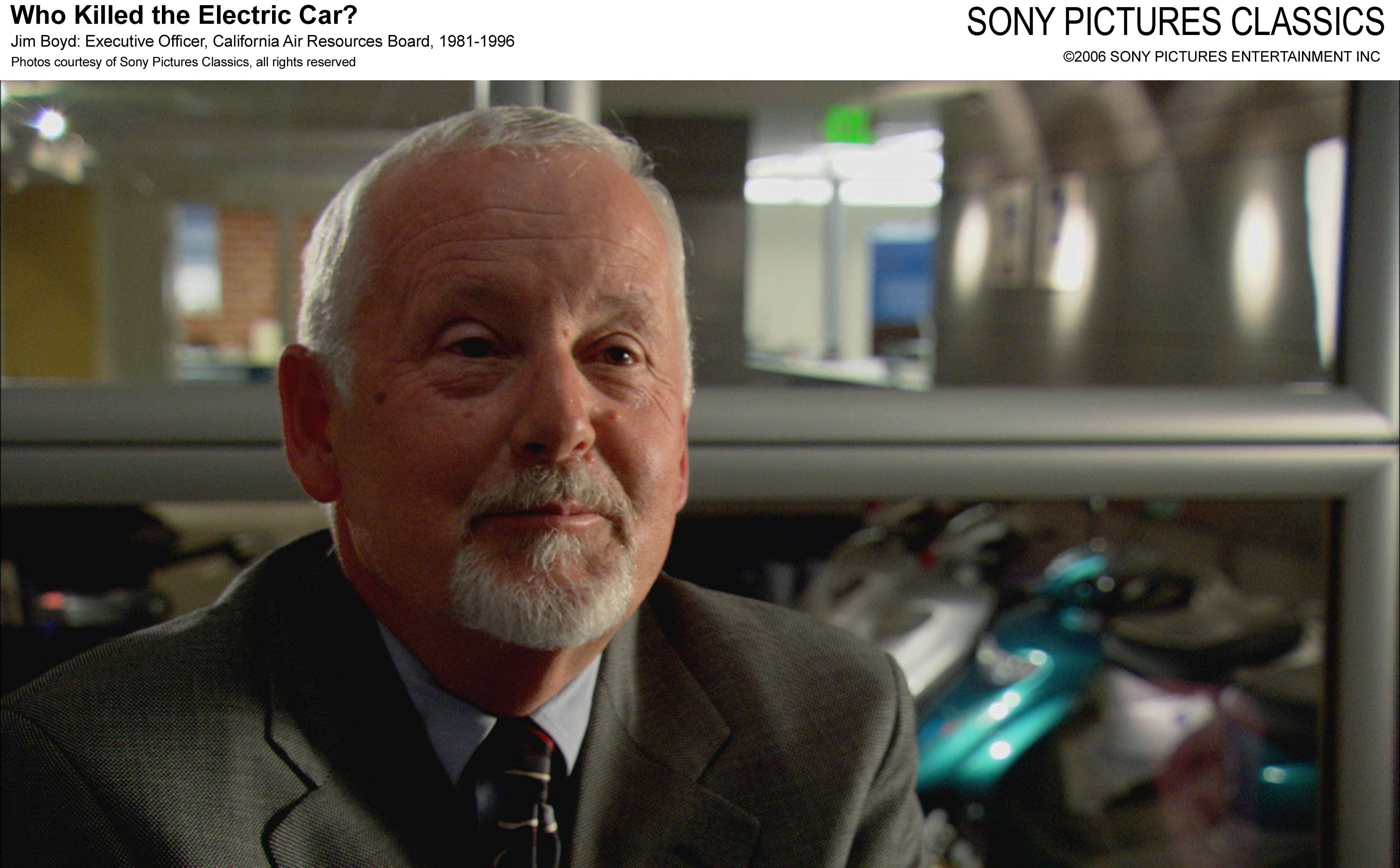 谁消灭了电动车剧照的剧照