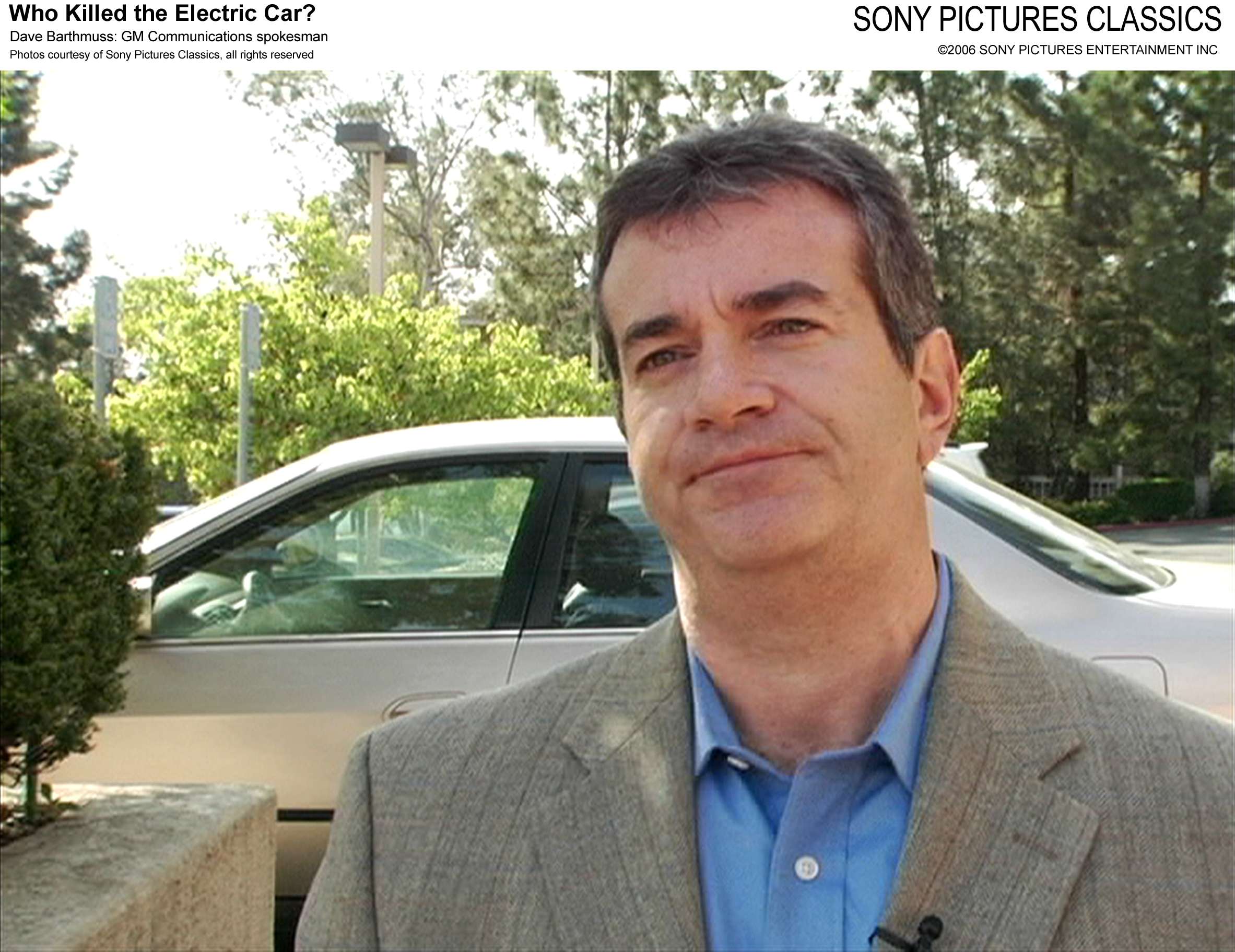 谁消灭了电动车剧照的剧照