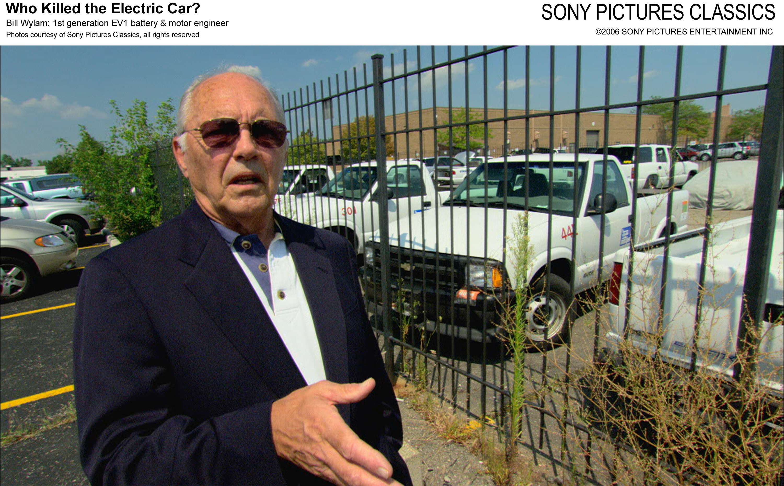 谁消灭了电动车剧照的剧照