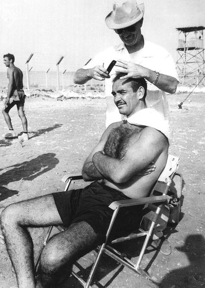 山丘战魂剧照的剧照