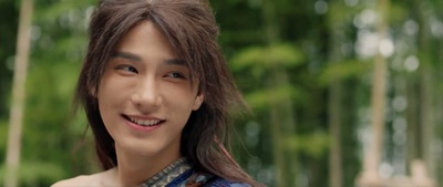 绝世战魂剧照的剧照