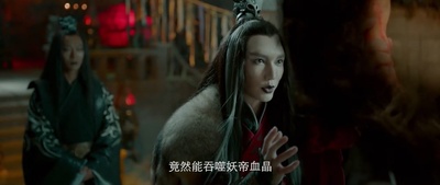 绝世战魂剧照的剧照