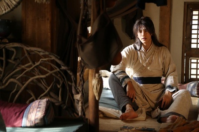 绝世战魂剧照的剧照