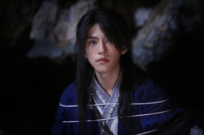 绝世战魂剧照的剧照