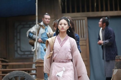 绝世战魂剧照的剧照