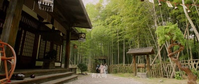 绝世战魂剧照的剧照