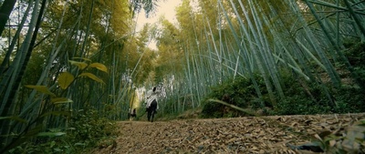 绝世战魂剧照的剧照