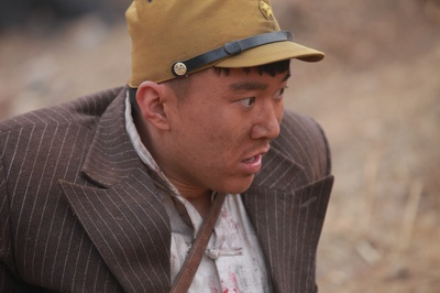 诱狼剧照的剧照