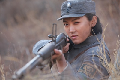 诱狼剧照的剧照