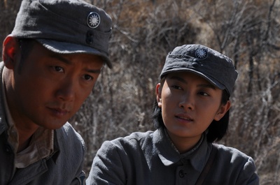 诱狼剧照的剧照