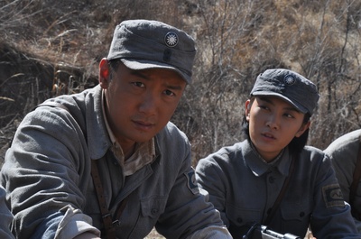 诱狼剧照的剧照