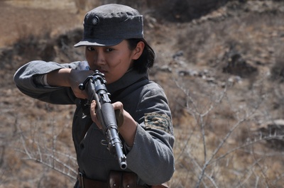 诱狼剧照的剧照