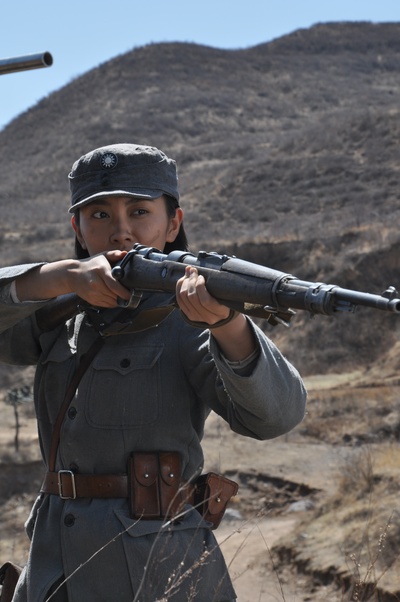 诱狼剧照的剧照