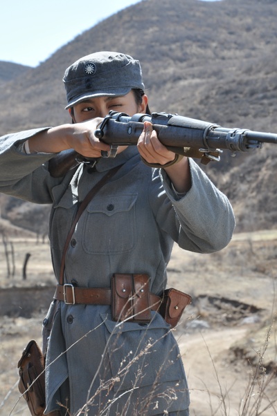 诱狼剧照的剧照