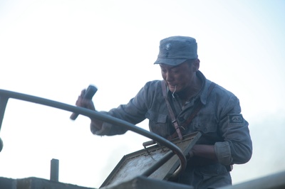 诱狼剧照的剧照