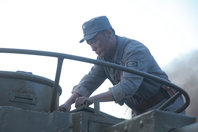 诱狼剧照的剧照