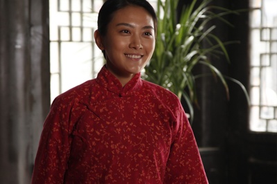 诱狼剧照的剧照