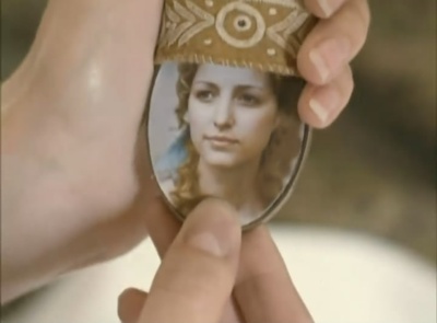 男神与女神的罗曼史剧照的剧照