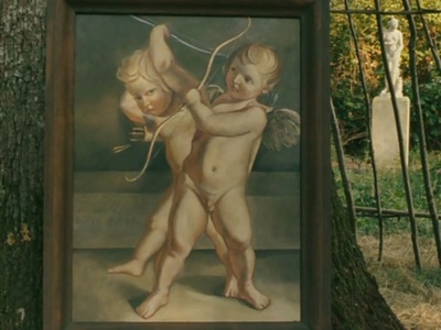 男神与女神的罗曼史剧照的剧照