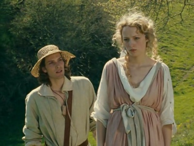 男神与女神的罗曼史剧照的剧照