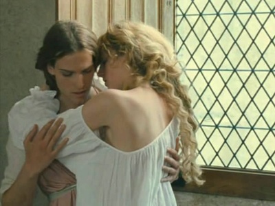 男神与女神的罗曼史剧照的剧照