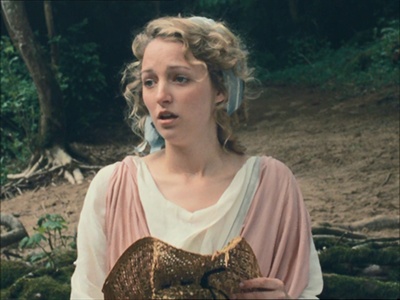 男神与女神的罗曼史剧照的剧照