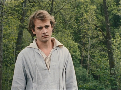 男神与女神的罗曼史剧照的剧照