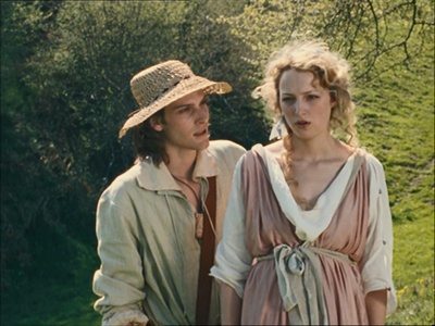 男神与女神的罗曼史剧照的剧照