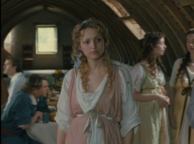 男神与女神的罗曼史剧照的剧照